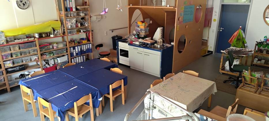 Atelier